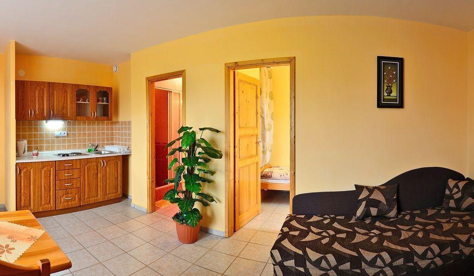 Vila Horal Liptovský Mikuláš Chambre photo