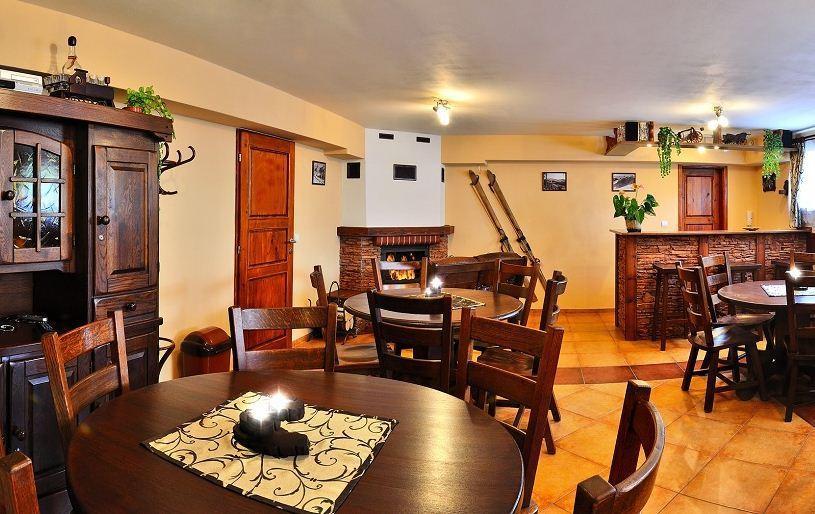 Vila Horal Liptovský Mikuláš Extérieur photo