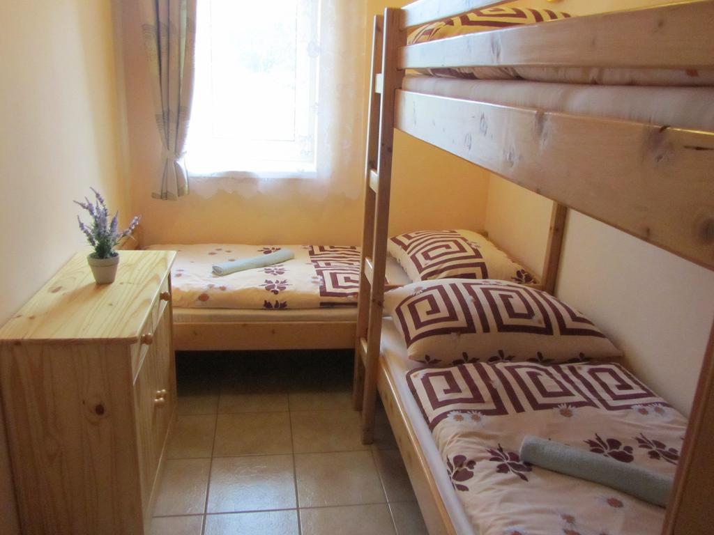 Vila Horal Liptovský Mikuláš Chambre photo