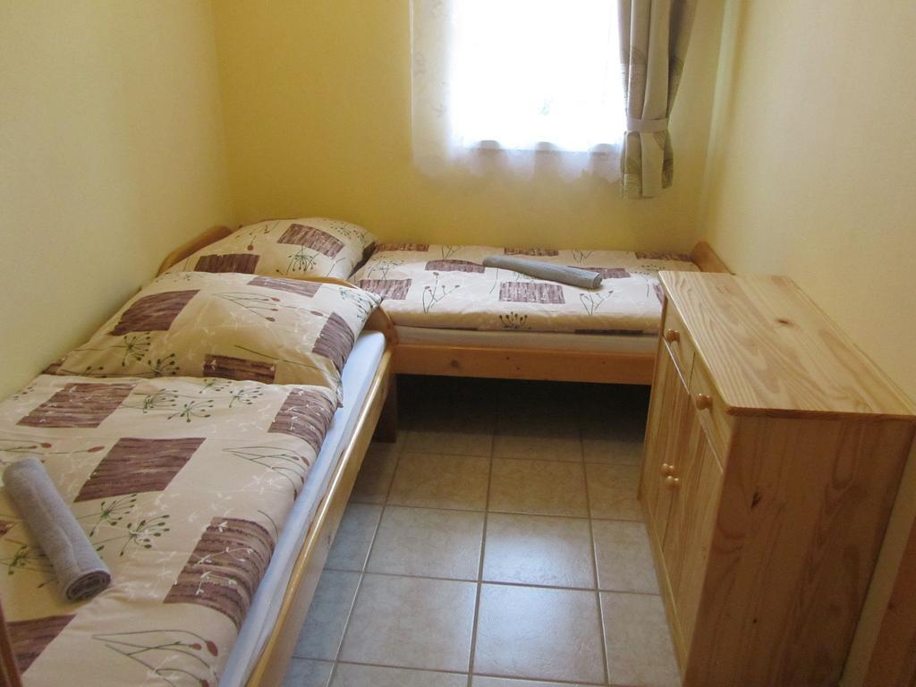 Vila Horal Liptovský Mikuláš Chambre photo