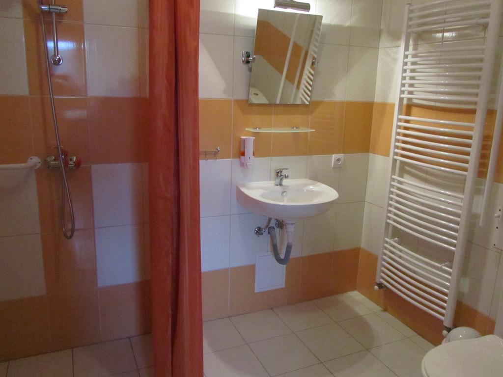 Vila Horal Liptovský Mikuláš Chambre photo