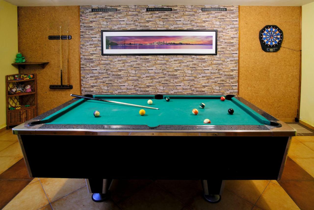 Vila Horal Liptovský Mikuláš Extérieur photo
